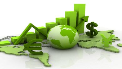 الاقتصاد الأخضر في الجزائر