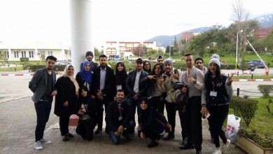 الجامعة تؤثر على مستقبلك