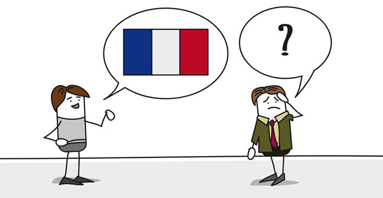 أغلب الطلاب الجزائريين لا يفضلون استعمال اللغة الفرنسية في التعليم