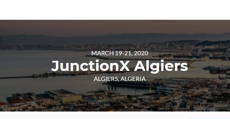 فرصة للشباب الجزائريين للمشاركة في منافسة دولية للبرمجة