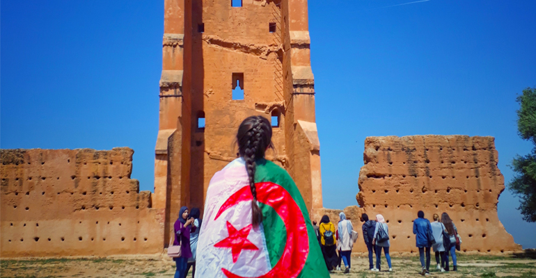 5 أسباب تدفعك لزيارة تلمسان لؤلؤة المغرب الكبير و عاصمة الزيانيين