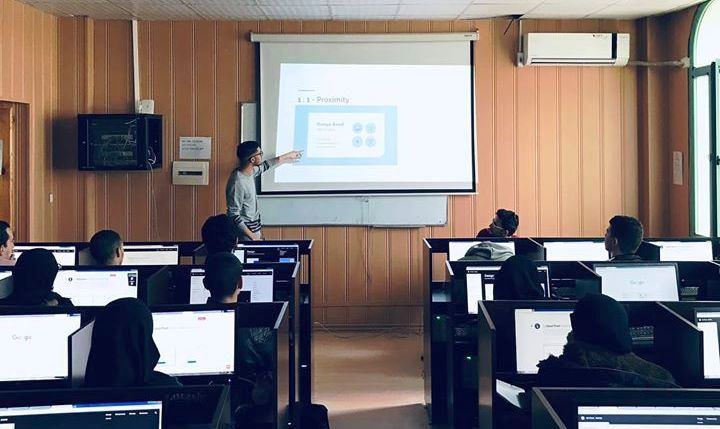 أفضل 5 مشاريع بالشرق الأوسط وإفريقيا